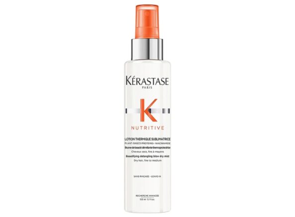 Lotion Thermique Sublimatrice Nutritive Kérastase