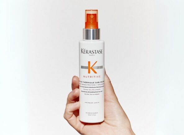 Lotion Thermique Sublimatrice Nutritive Kérastase - Image 2