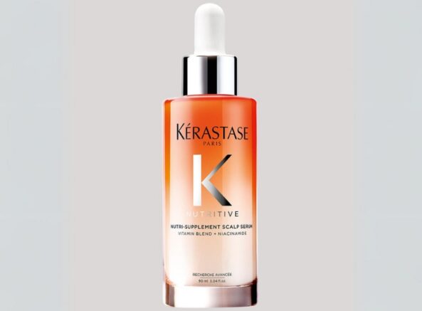 Nutri-supplement Scalp Sérum Nutritive Kérastase