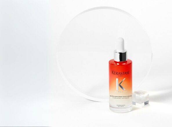 Nutri-supplement Scalp Sérum Nutritive Kérastase - Image 3