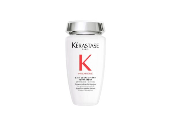 Bain Décalcifiant Réparateur Premiére Kérastase