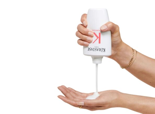 Bain Décalcifiant Réparateur Premiére Kérastase - Image 2
