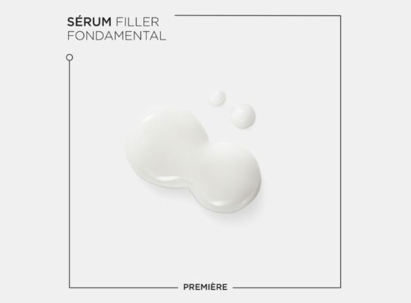 Sérum Filler Fondamental Premiére Kérastase - Image 3