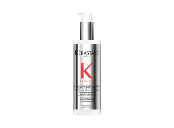 Concentré Décalcifiant Ultra-Réparateur Premiére Kérastase