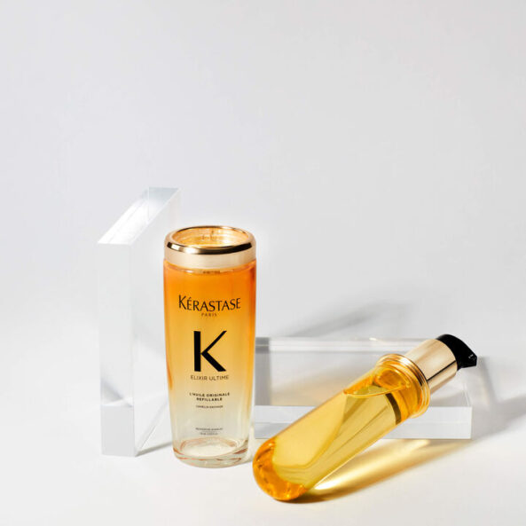 Refill L'Huile Originale Elixir Ultime Kérastase
