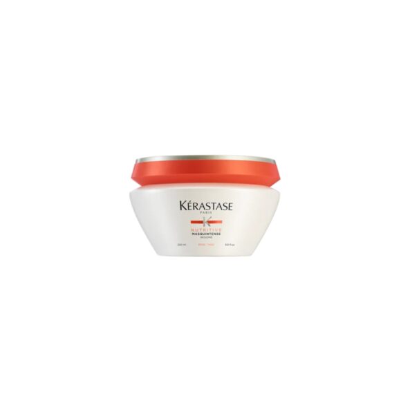 Pack Kérastase Nutritive (Cosmetiquera +Shampoo, Mascarilla y Termoprotector) - Image 3