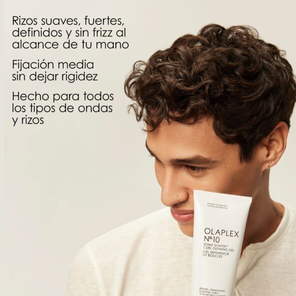 El Olaplex Nº.10 Bond Shaper 200ml