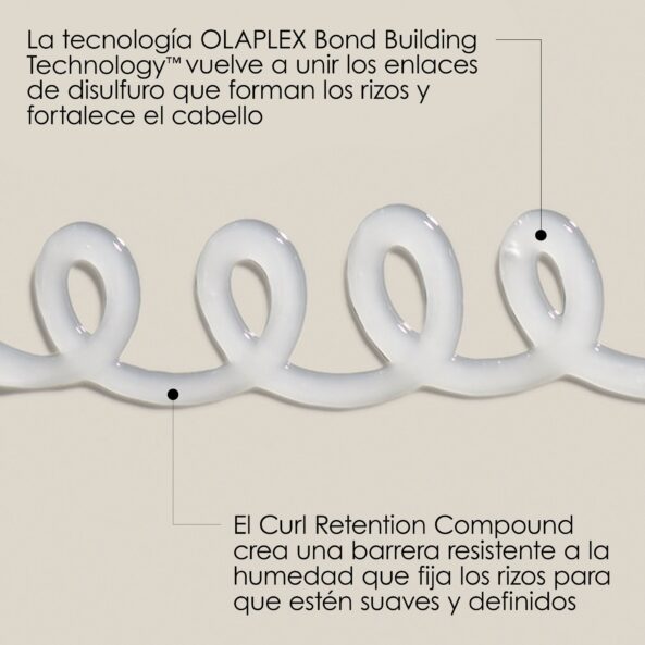 El Olaplex Nº.10 Bond Shaper 200ml - Image 3