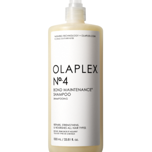 Olaplex No.4 Bond Maintenance Shampoo JUMBO 1000ML
