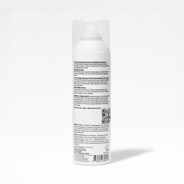 Olaplex N°.4D Clean Volume Detox Dry Shampoo (178g) - Image 7