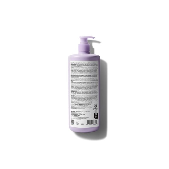Olaplex No.4P Blond Enhancer Toning Shampoo JUMBO 1000ML - Image 2