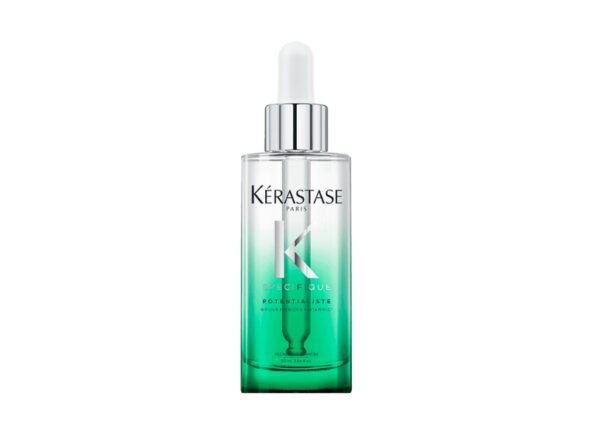 Sérum Potentialiste Spécifique Kérastase. Para cueros cabelludos desequilibrados