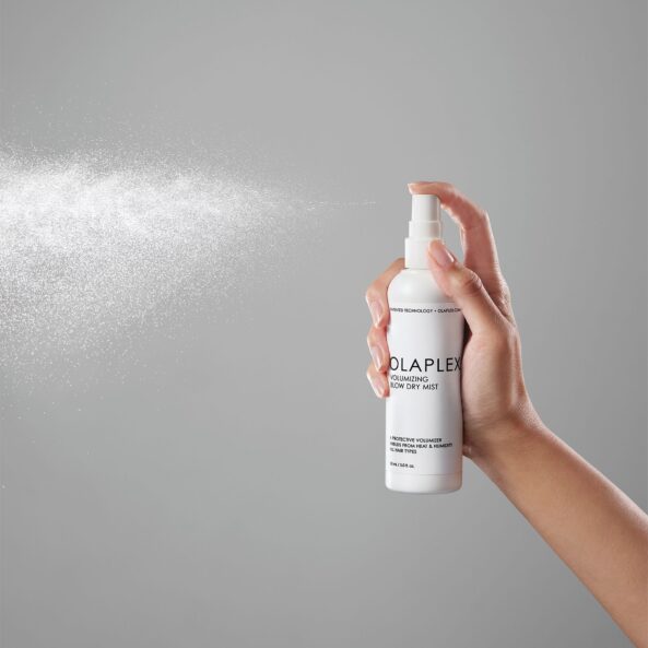 Olaplex Voluminizing Blow Dry Mist 150ml - Image 2