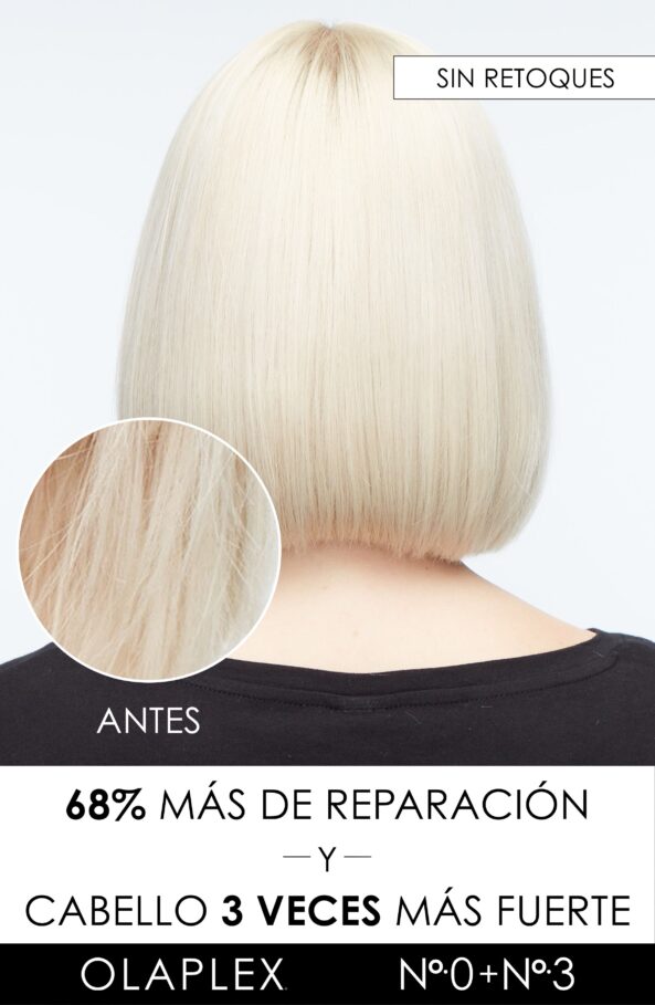 Olaplex N°.3 Hair Perfector 100ml - Image 4