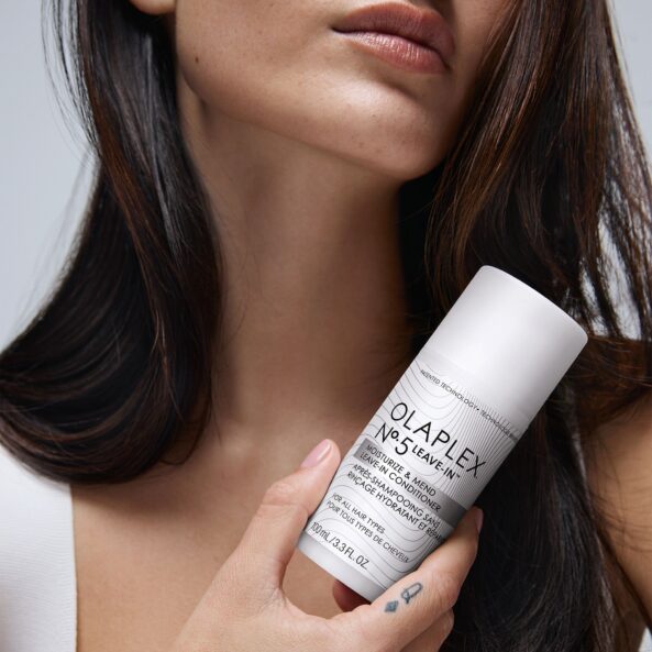 Olaplex N°.5 Leave-in moisturize & mend LEAVE-IN CONDITIONER 100ml - Image 2