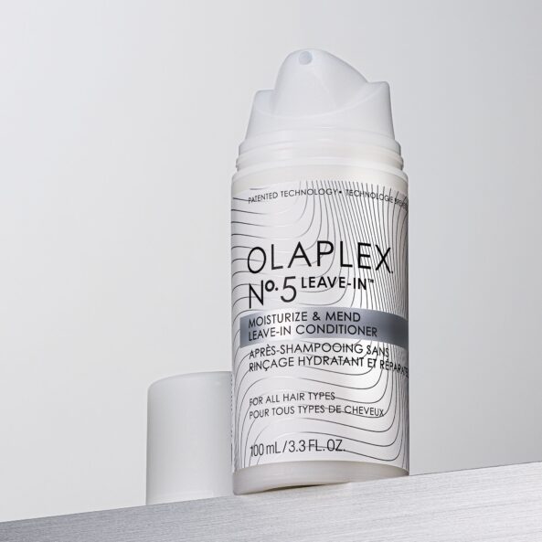 Olaplex N°.5 Leave-in moisturize & mend LEAVE-IN CONDITIONER 100ml