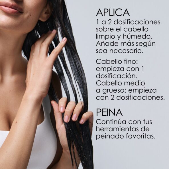 Olaplex N°.5 Leave-in moisturize & mend LEAVE-IN CONDITIONER 100ml - Image 5