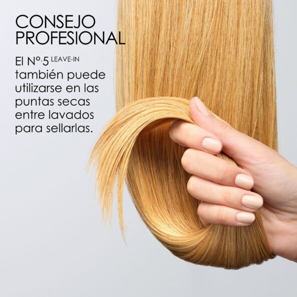 Olaplex N°.5 Leave-in moisturize & mend LEAVE-IN CONDITIONER 100ml - Image 6