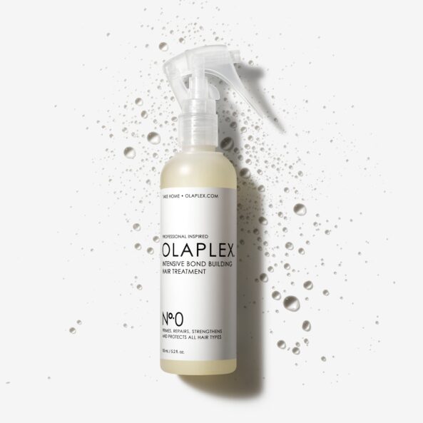 Olaplex No.0 Intensive Bond Building Hair Treatment - Image 5