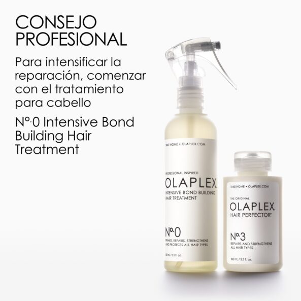 Olaplex N°.3 Hair Perfector 100ml - Image 3