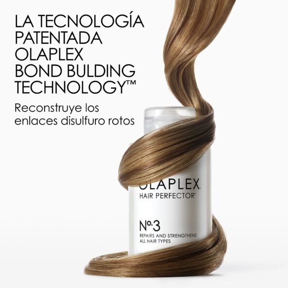 Olaplex N°.3 Hair Perfector 100ml - Image 2