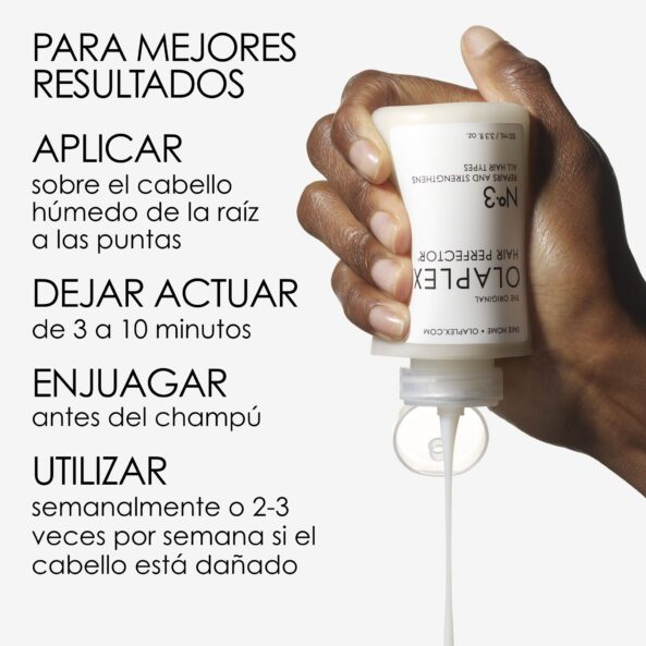 Olaplex N°.3 Hair Perfector 100ml - Image 7