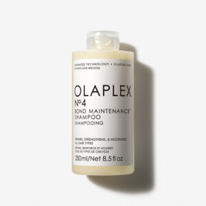 Olaplex No.4 Bond Maintenance Shampoo 250ml