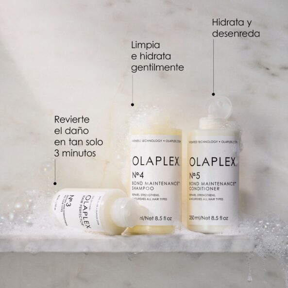 Olaplex N°.5 Bond Maintenance Conditioner 250ml - Image 2