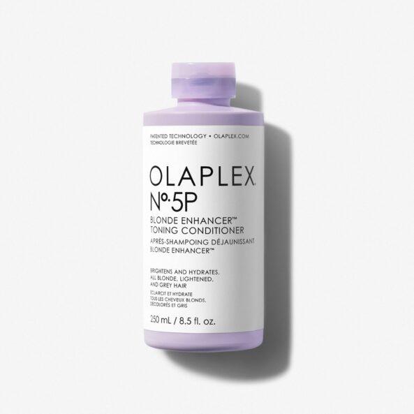 Olaplex N°.5P Blonde Enhancer Toning Conditioner 250ml