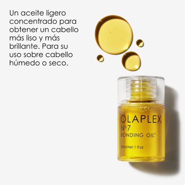 Olaplex N°.7 Bonding Oil  30ml
