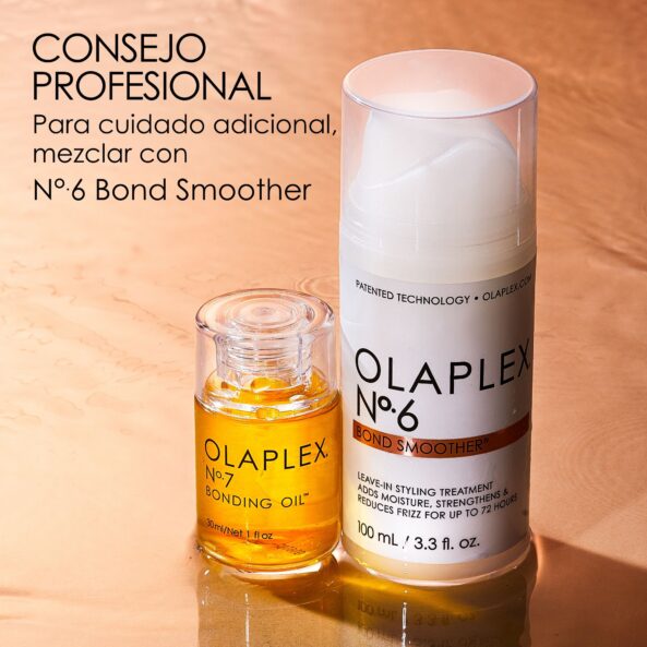 Olaplex N°.7 Bonding Oil  30ml - Image 5