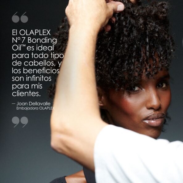 Olaplex N°.7 Bonding Oil 60ml - Image 2