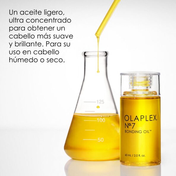 Olaplex N°.7 Bonding Oil 60ml - Image 4