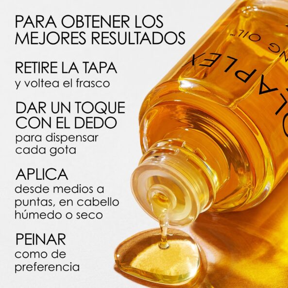 Olaplex N°.7 Bonding Oil 60ml - Image 6