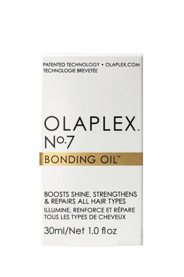 Olaplex N°.7 Bonding Oil  30ml - Image 7