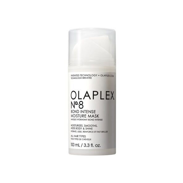 Olaplex N°.8 Bond Intense Moisture Mask - Image 2