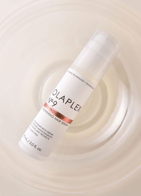 OLAPLEX Nº. 9 Bond Protector Nourishing Hair Serum 90ml