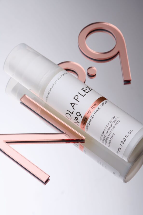 OLAPLEX Nº. 9 Bond Protector Nourishing Hair Serum 90ml - Image 2