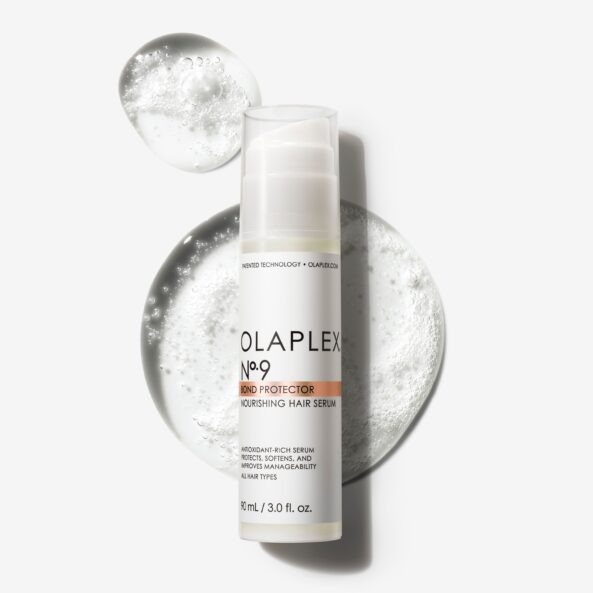 OLAPLEX Nº. 9 Bond Protector Nourishing Hair Serum 90ml - Image 5