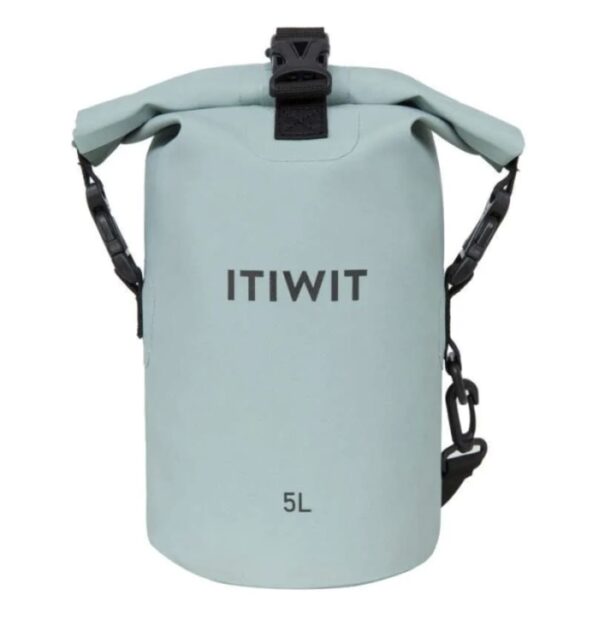 Bolso Impermeable