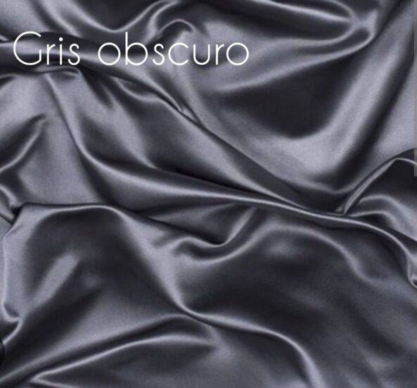 Fundas de seda para almohada (2 piezas) - Image 5