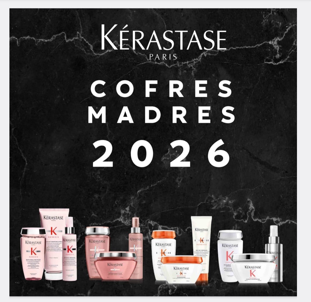 Pack Kérastase Chroma Absolu (Cosmetiquera, Shampoo, Mascarilla y Termoprotector) - Image 6