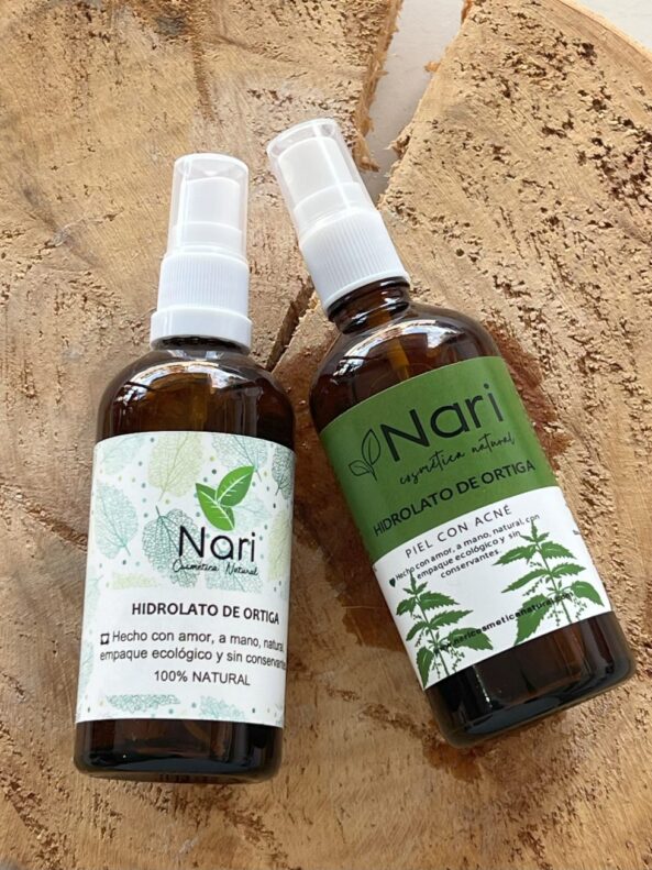 Kit Premium Nari - Purificación para Piel con Acné - Image 2