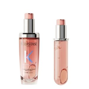 Huile Chroma Éclat KERASTASE CHROMA ABSOLU  Recargable 75ml