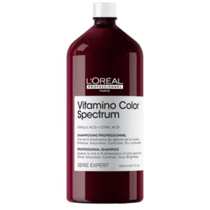 Shampoo Vitamino Color Spectrum Loreal Pro 1500ml