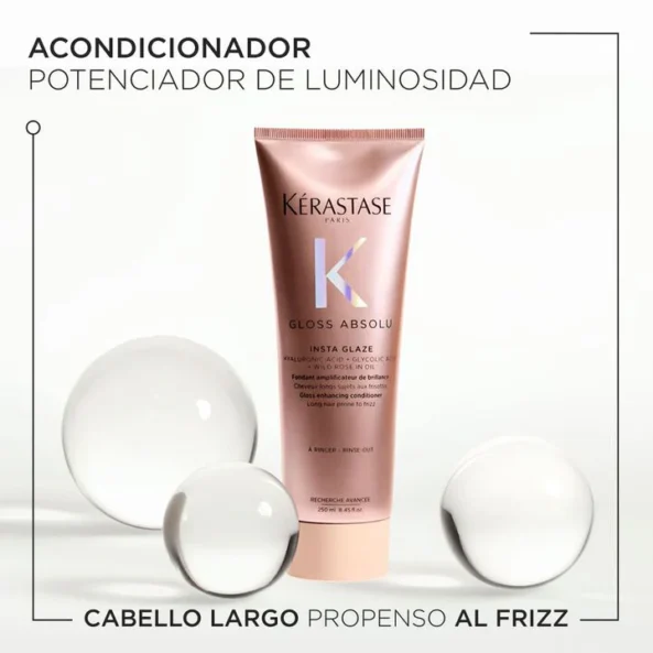Fondant Insta Gloss Absolu Kérastase - Image 2