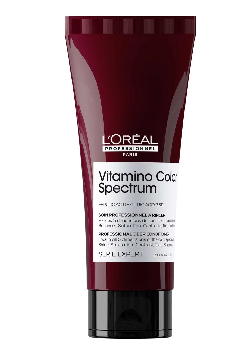 Acondicionador Vitamino Color Spectrum Loreal Pro 200ml