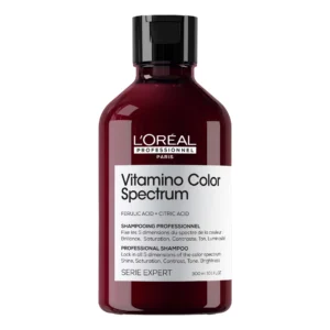 Shampoo Vitamino Color Spectrum Loreal Pro 300ml