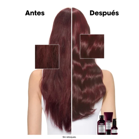 Shampoo Vitamino Color Spectrum Loreal Pro 1500ml - Image 4