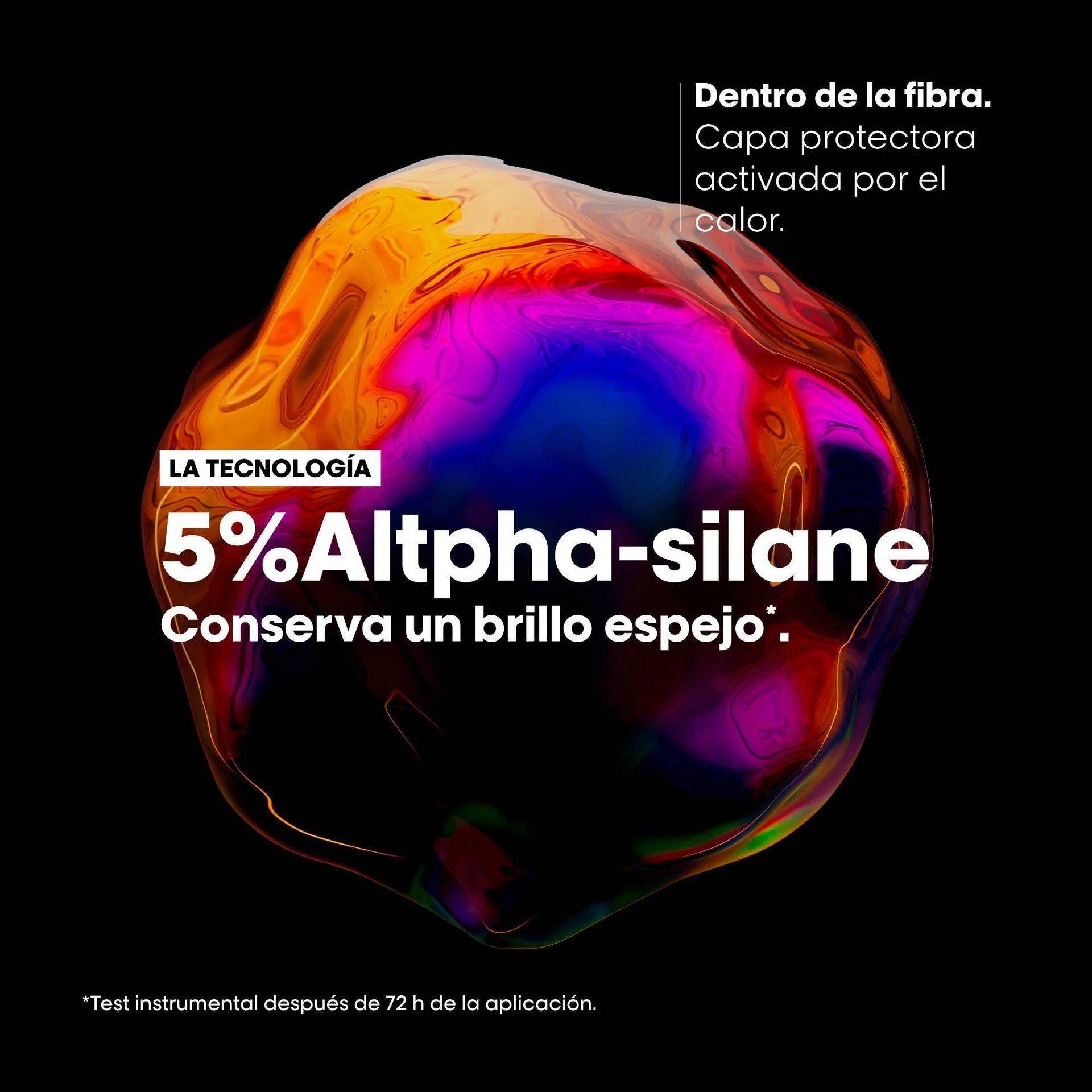 Acondicionador Vitamino Color Spectrum Loreal Pro 200ml - Image 5